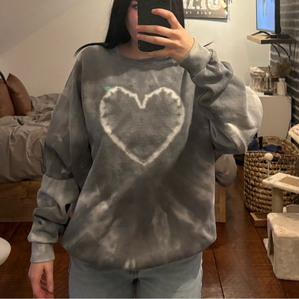 Urban Outfitters oversized crewneck